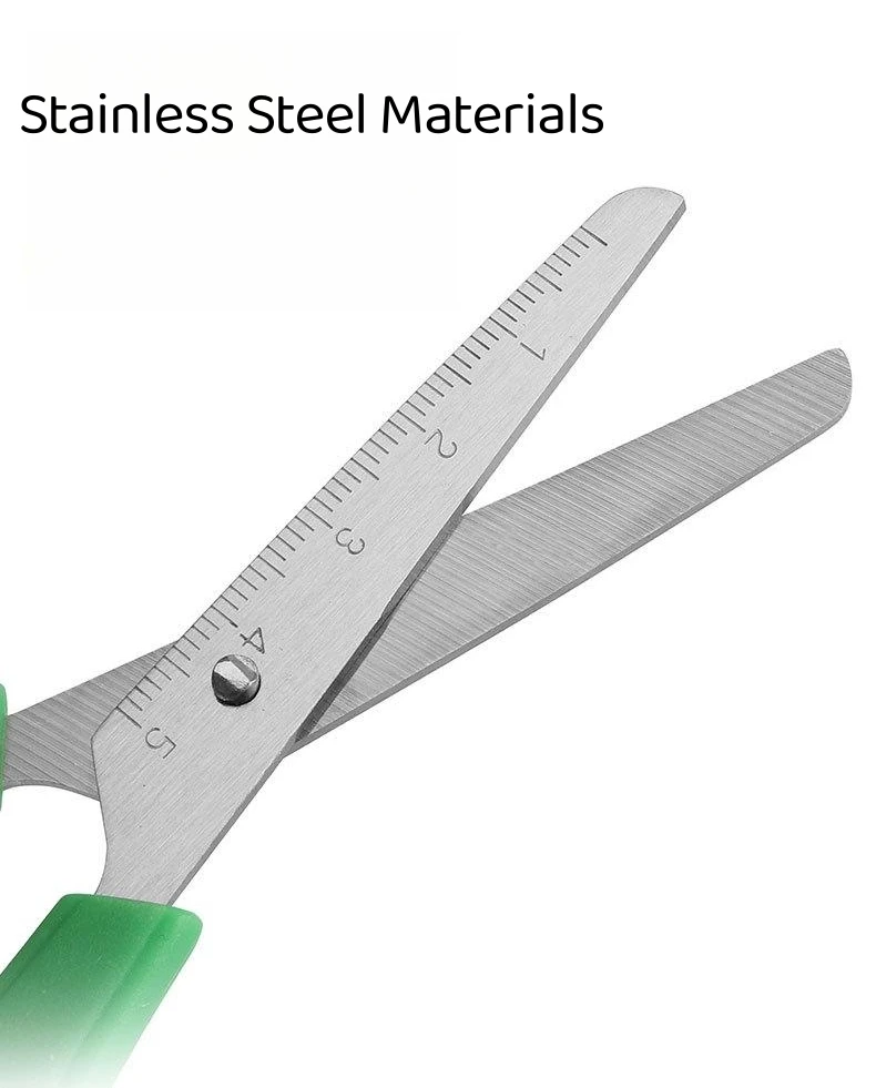 Ножницы для офисной техники