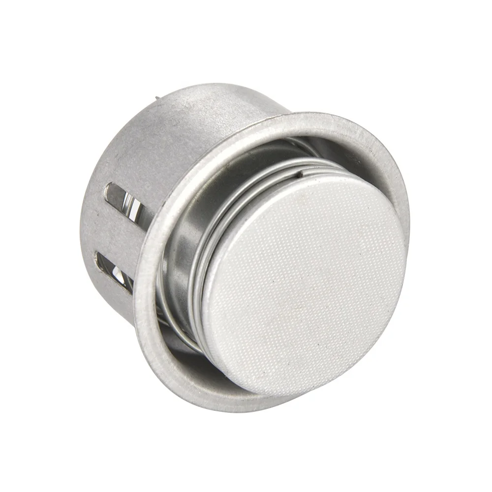 imichef Factory Wholesale Rice Cooker Magnetic Steel Temperature Limiter Spare Parts For Electric Rice Cooker