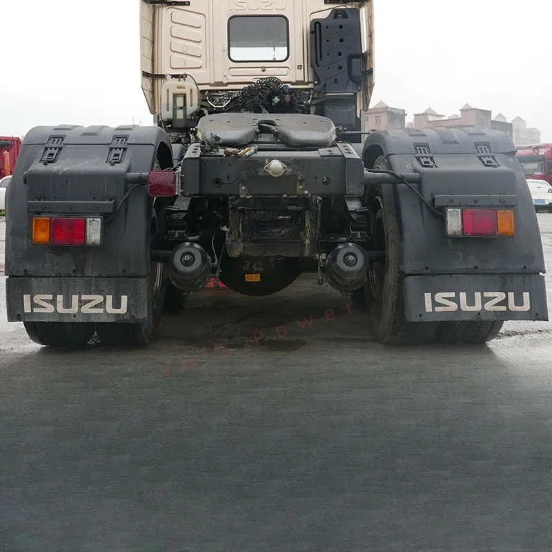Легкий грузовой автомобиль Isuzu 700P низкая цена электрофургон ограждение для грузовика 3 тонны 6 тонн грузовик головка микс 260 евро слева 4x2
