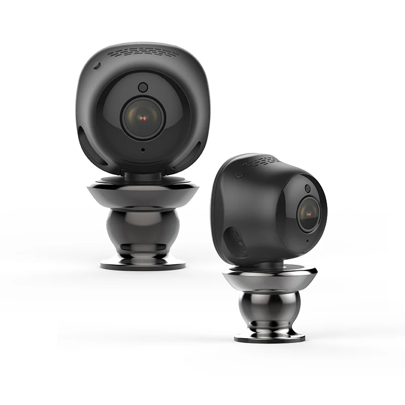  1080p беспроводная мини камера наблюдения 2.0mp экшн-камера с Wi-Fi