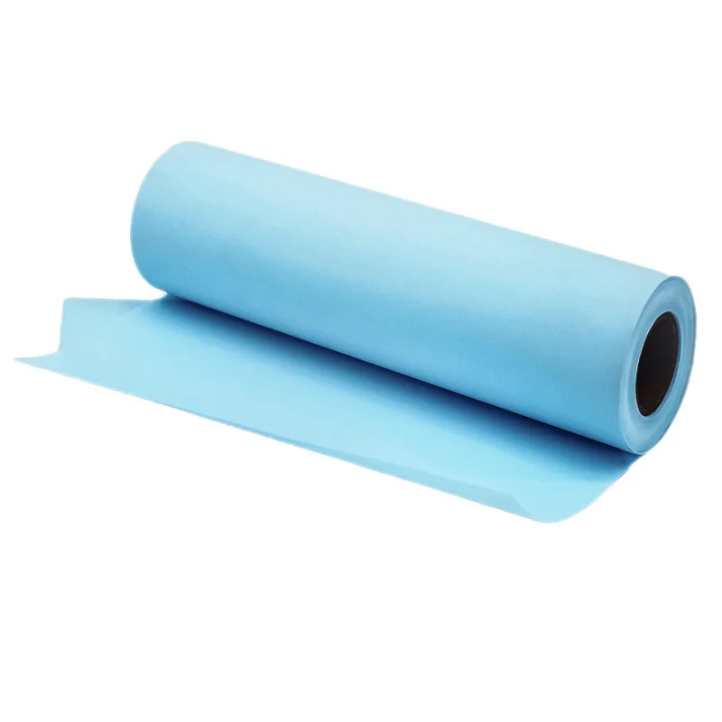 Blueprint paper roll 80gsm Ammonia Blueprint Paper Roll