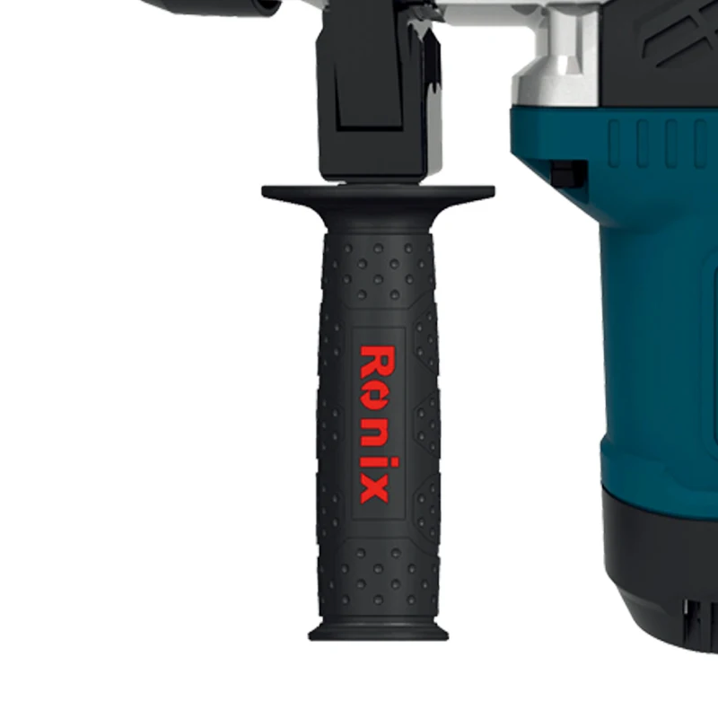 Ronix новая модель 2710 900 Вт 28 мм SDS plus электроинструменты функциональный профессиональный электрический роторный молоток