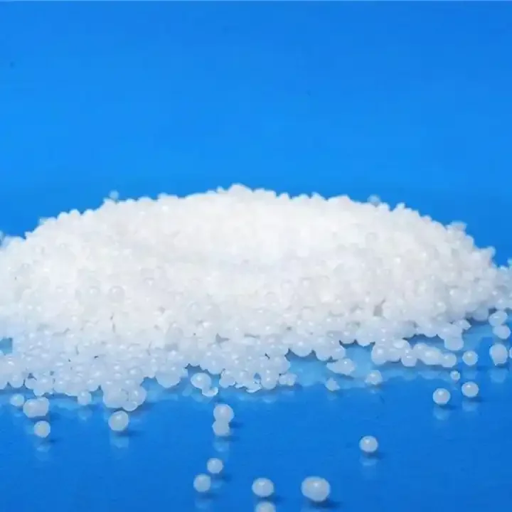China High Quality Cheap Price Agriculture Urea Factory