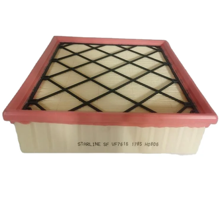 Car Accessories 2022   clean air filter 306 37 444/30757155/C 24 137/1   For Volvo  air filter