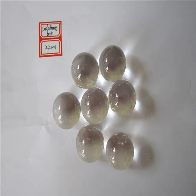 high precision round beads 1mm to 11mm borosilicate glass ball for bearing