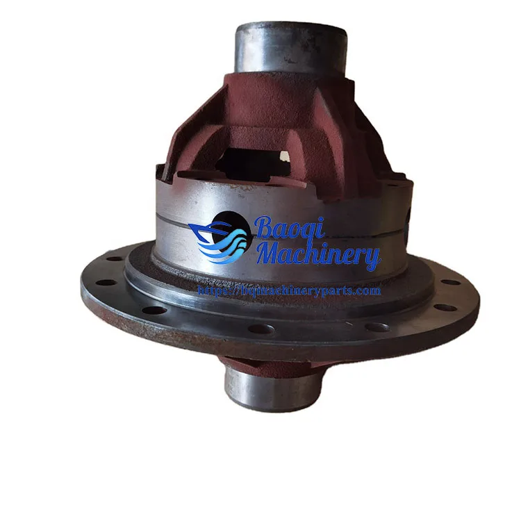 Parts 110931-00842 Differential for Doosan Loader