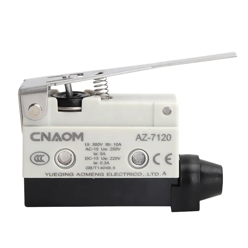 Hot sales sensitive Industrial Switches Micro Limit Switches