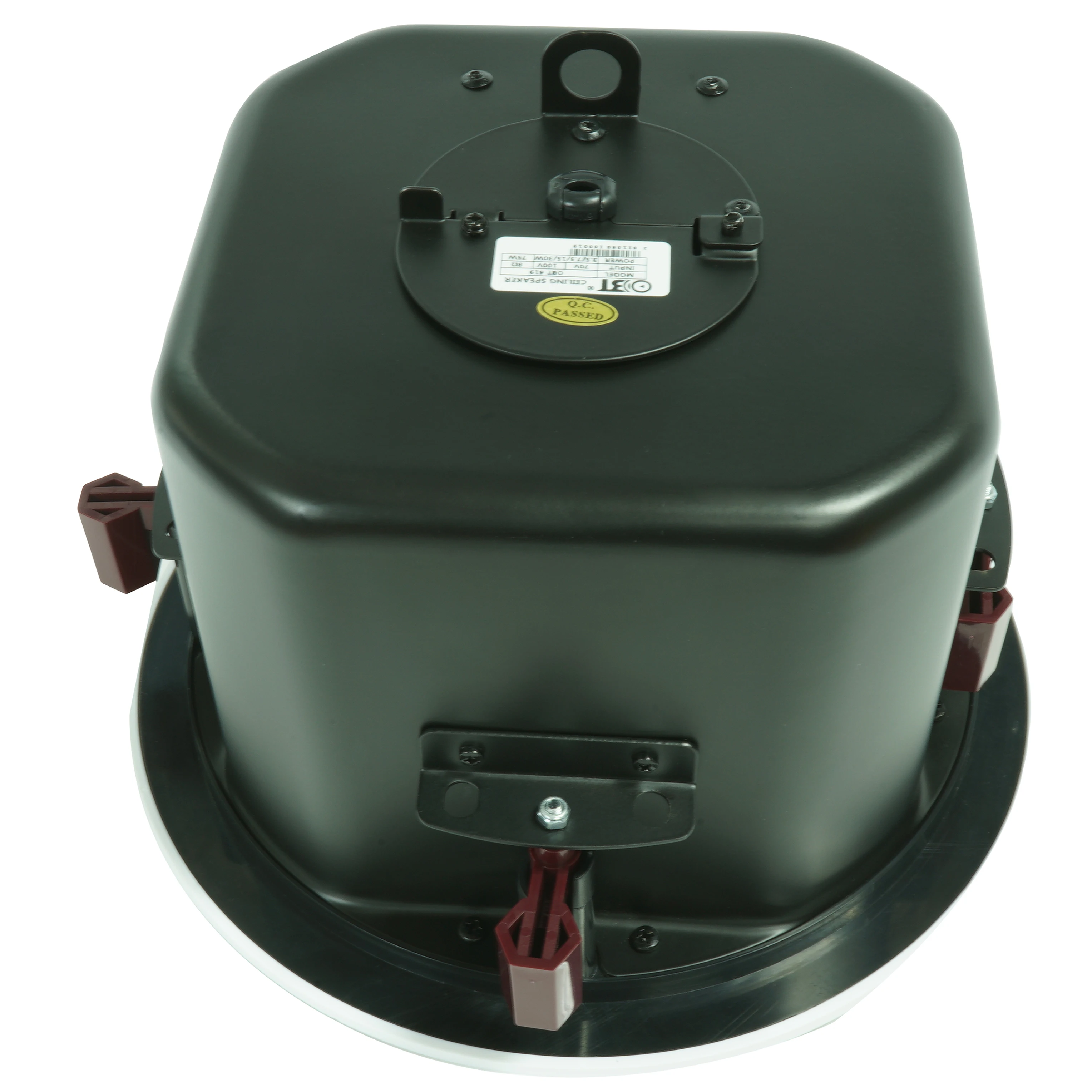 Outdoor Amplifier Passive Pa Speakers Powered Obt Sound Equipment Speaker Monitor Tower Ceiling Speaker