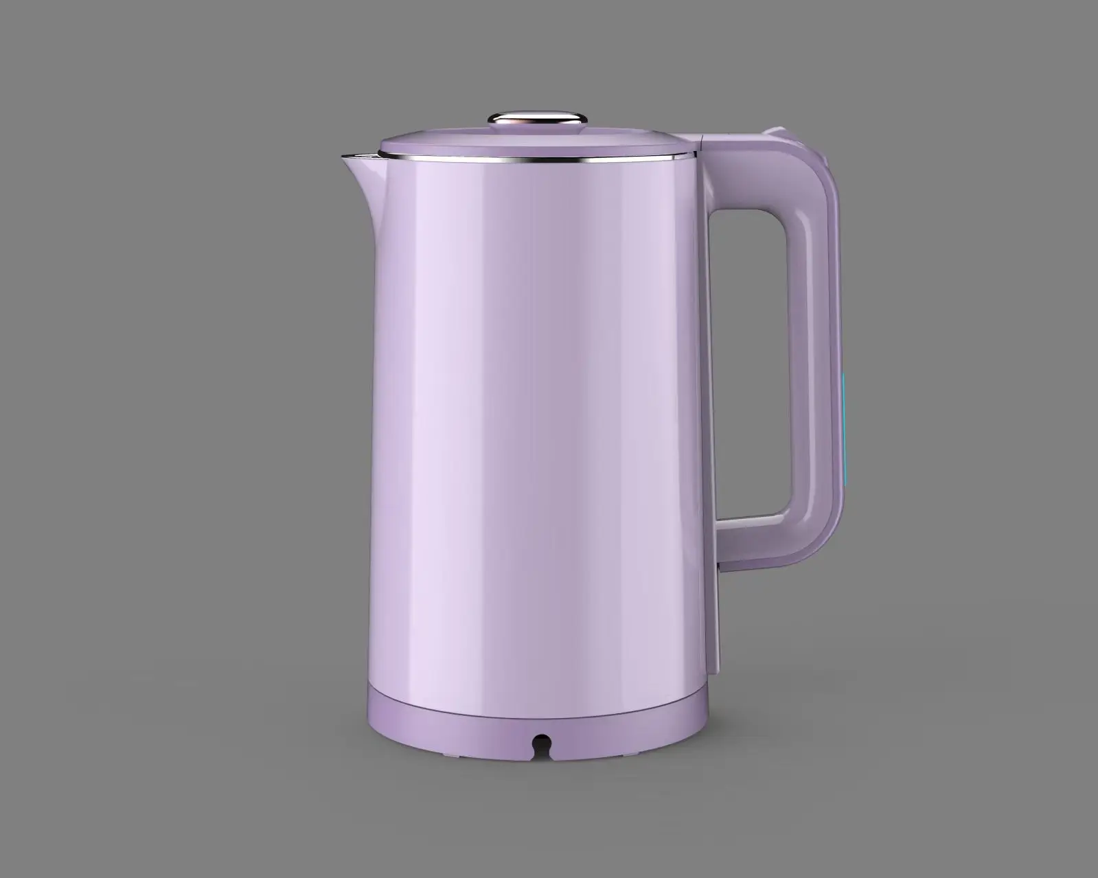 Home  Appliance 1.8L Electric Kettle Seamless  Kettle Food Grade Switch Cordless Electric Kettle Fast Water Boiler CE ROHS