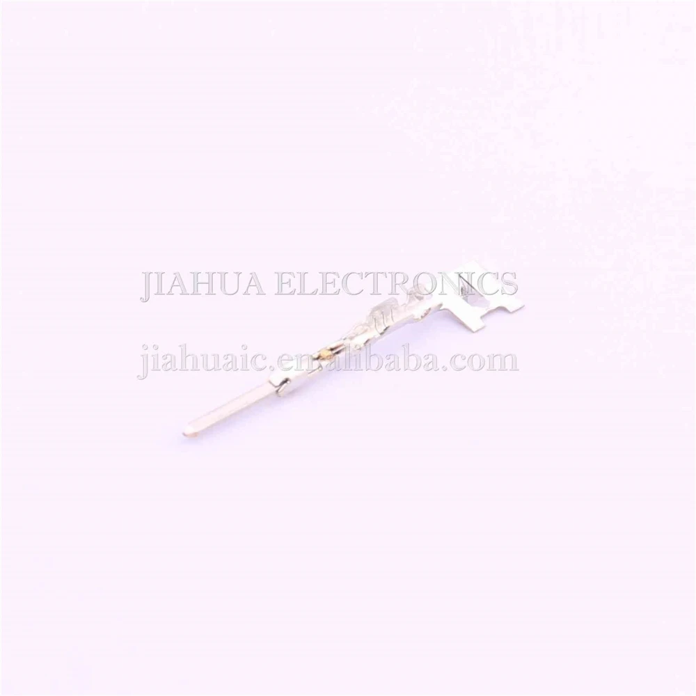 Горячее надувательство обжимная Клемма 1438299-2 JG0.32 ZL0.28g 11000pcs-bag
