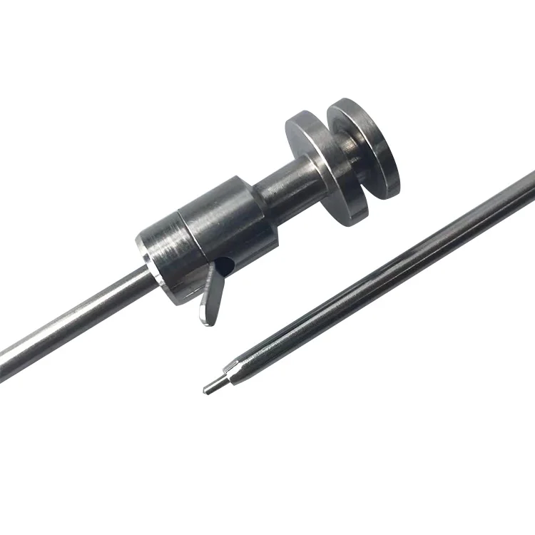 Jiangs Artificial insemination gun & sheet top sale bovine semen artificial insemination AI gun for cow