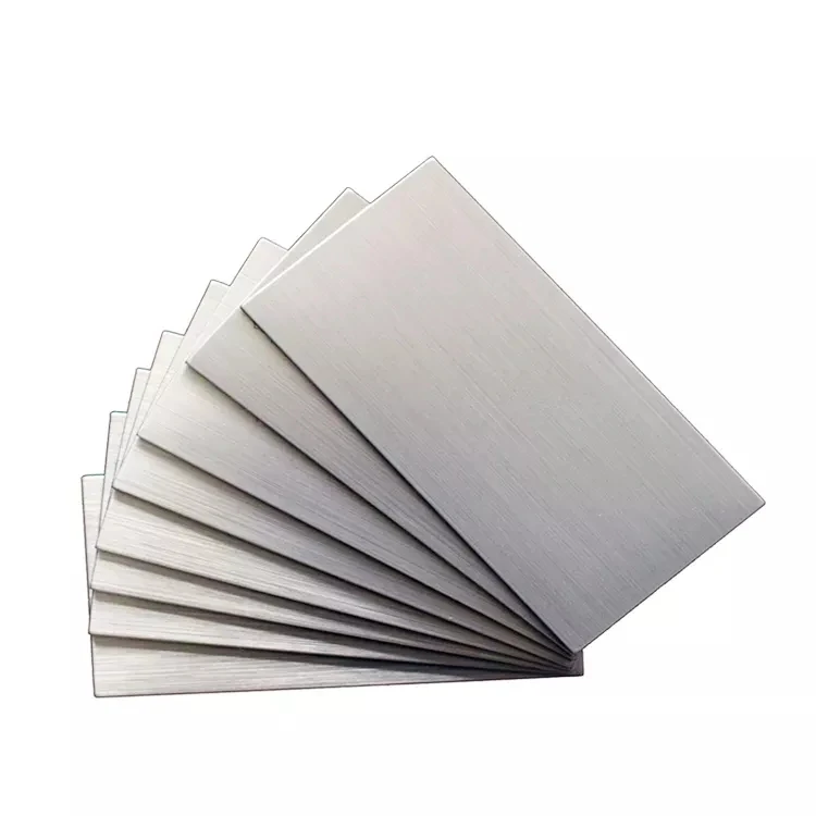 High Purity Pure Titanium Price Grade 5 Sheet Fracture Flat Titanium Alloy Plate for Sale