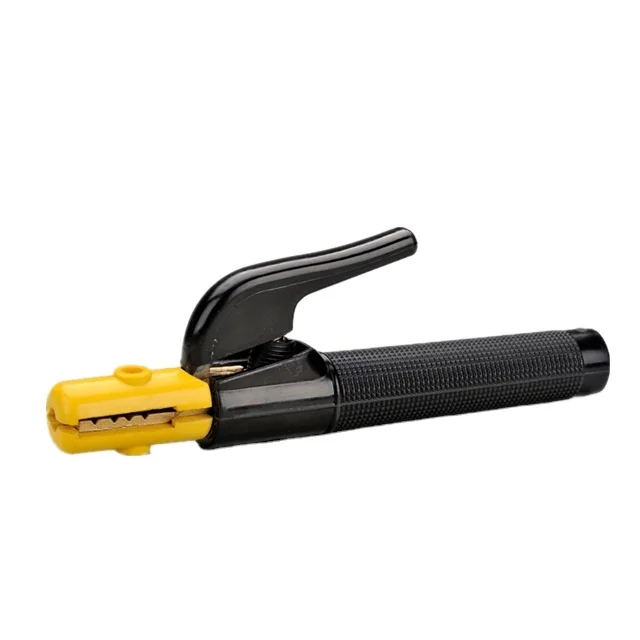 ESAB type electrode holder