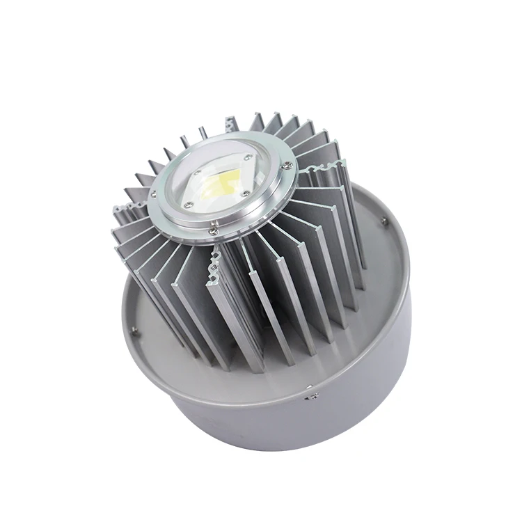 Waterproof indoor  50w 70w 90w led high bay