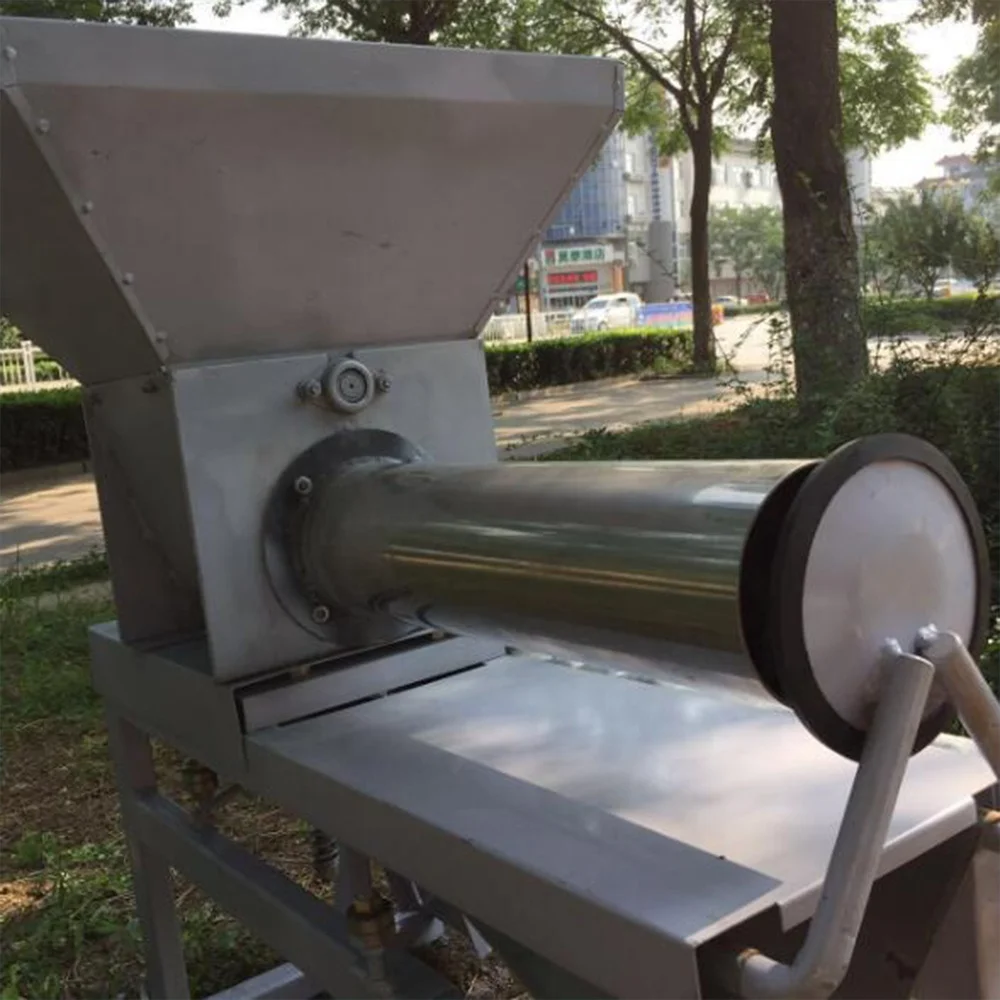 Best price fungus compost grow stick bag bagger mushroom filling machine