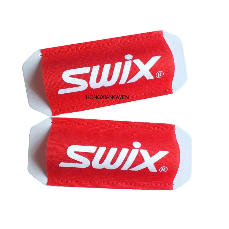  Ремешок для лыж в скандинавском стиле SWIX 55*135