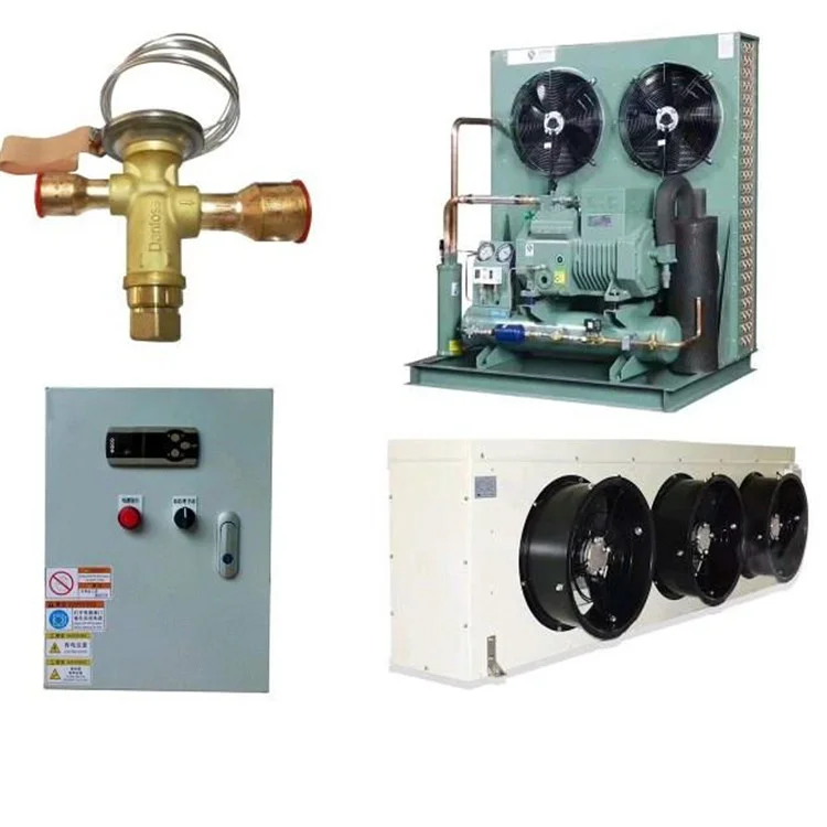 refrigerator compressor