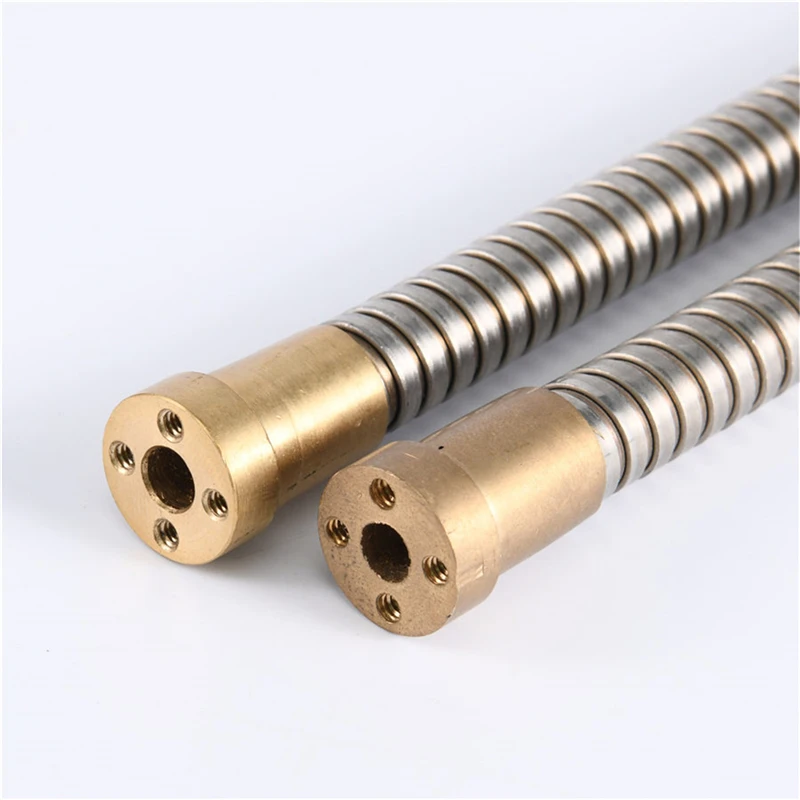 Lamp Gooseneck Brass Gooseneck With Metal Fittings Goose Neck Fitting Ventilation Hose Pipe