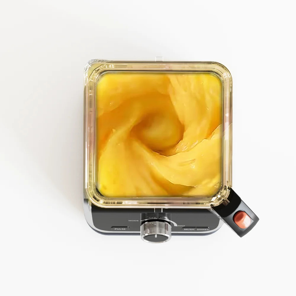 Home Kitchen Electric High Speeds Blender Fruit Smoothie Juicers Heavy Duty Blenders