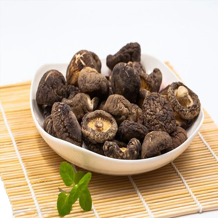 
Wholesale Chinese Mushroom Style Food Organic Package Raw Origin Type Shape Dried shiitake 