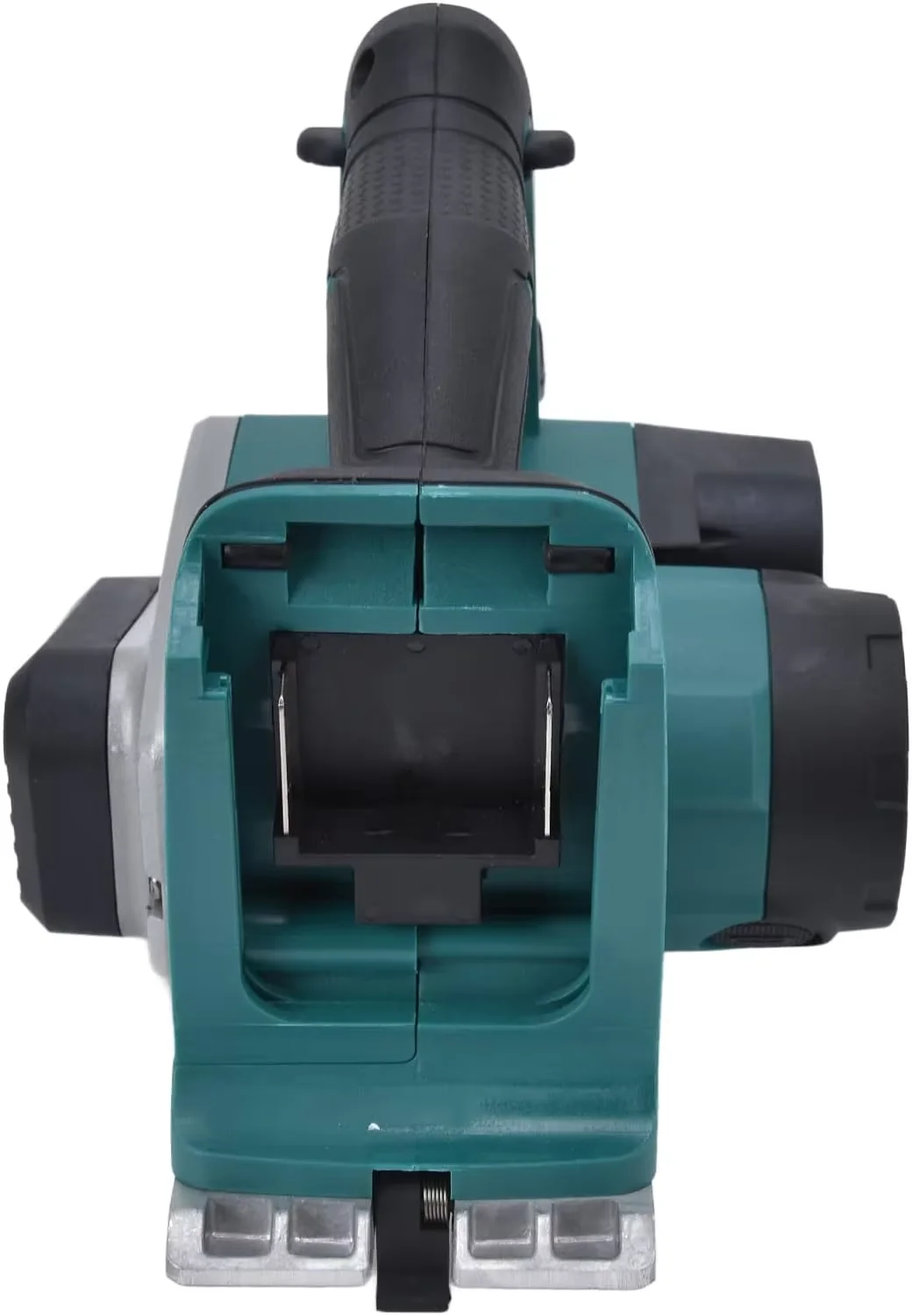 Hot selling 1200W brushless 220V electric power wood planer wood planer depth household electric bench cordless planers