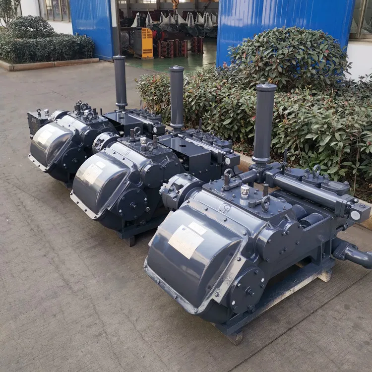 
BWF-250 drilling mud centrifugal pump for sale 