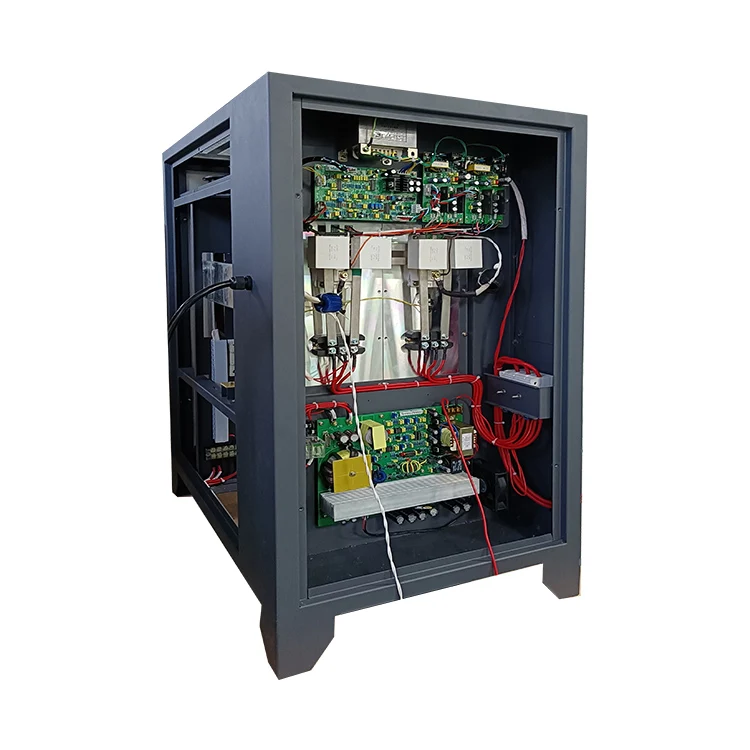 1000a 12v salt water electrolysis polarity reversing rectifier power supply Electroplating Rectifier