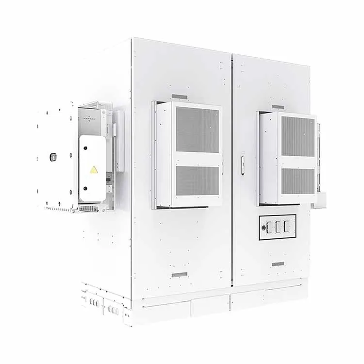 HUAWEI all in one inverter 1mw 2mw 3mw 4mw 5mw 10mw lithium ion ess lifepo4 battery energy storage system