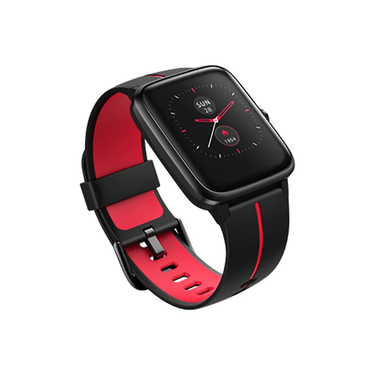 Gps Смарт-часы с круглым сенсорным шагомером фитнес-Браслет спортивный режим водонепроницаемый IP67 Сделано в Китае