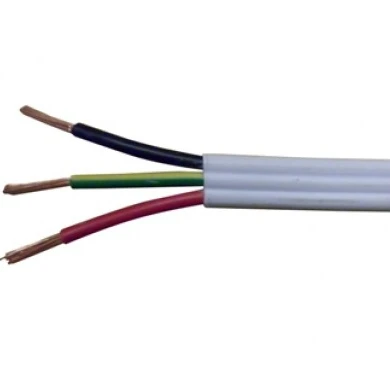 TPS SAA Standard Flat Cable 1.5MM 2.5MM Twin And Earth Australian Electrical Wires