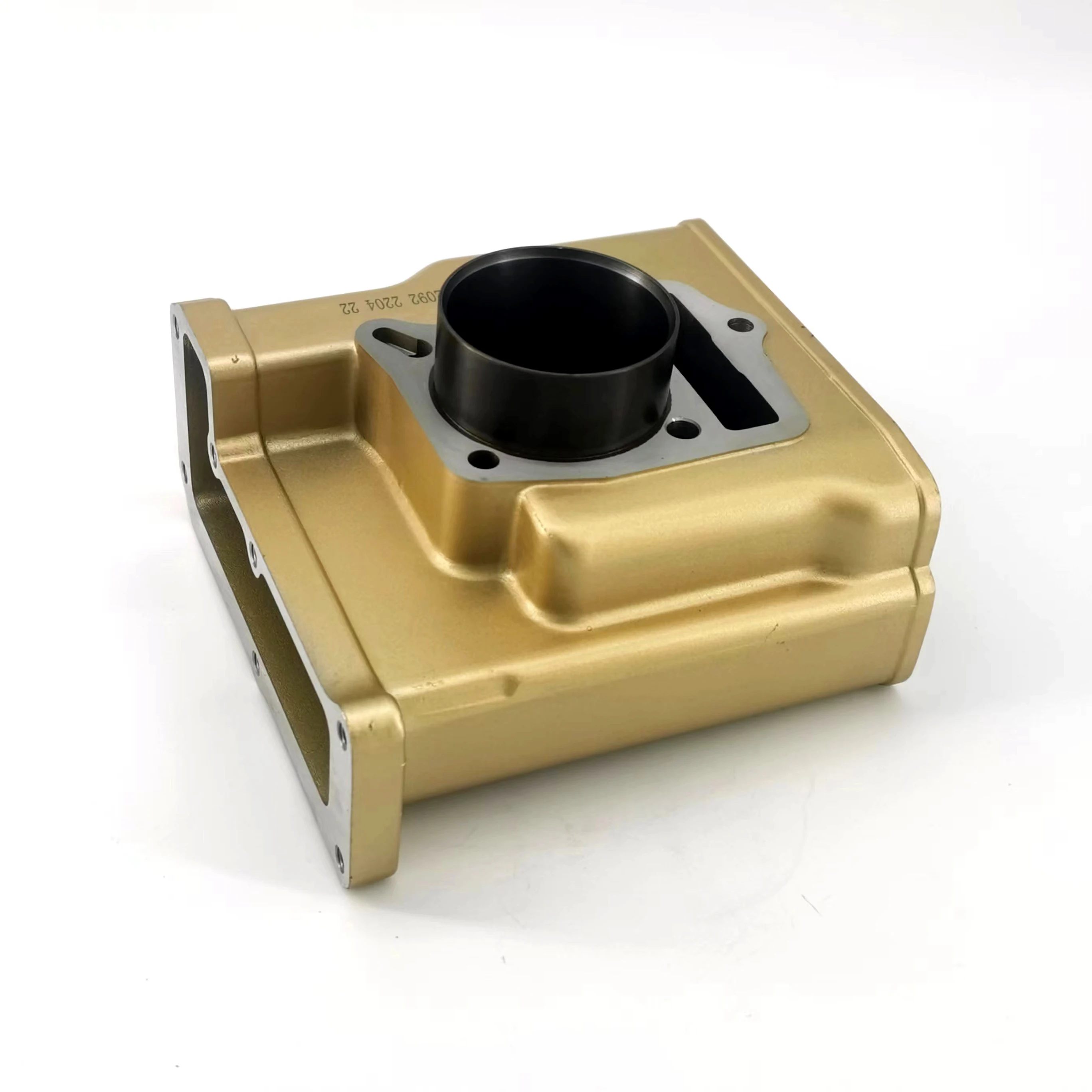 Best Selling FTS Series OEM Cylinder Block for Motorcycle