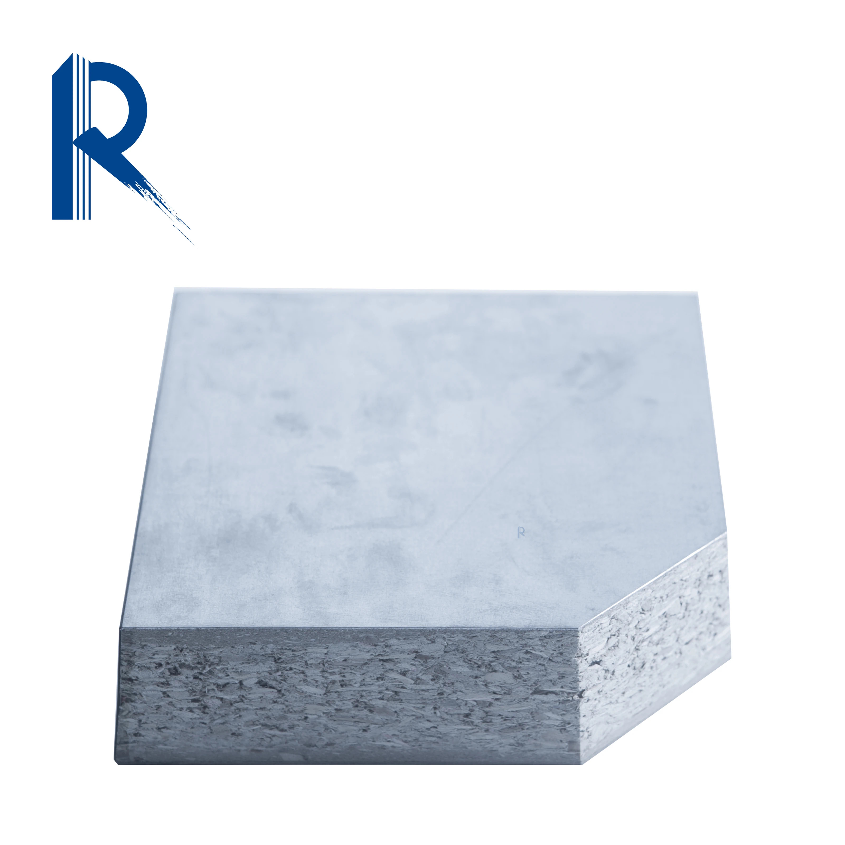 High quality interior wood core raised access floor with ceramic tile surface