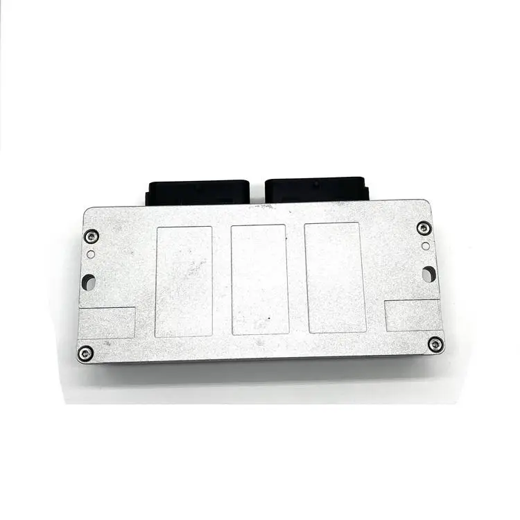 Fuel Injection Engine Control Unit Ecu System Kit Gnv 5 Gera Lpg Cng 6cyl Car Conversion Ecu Engine Control Unit