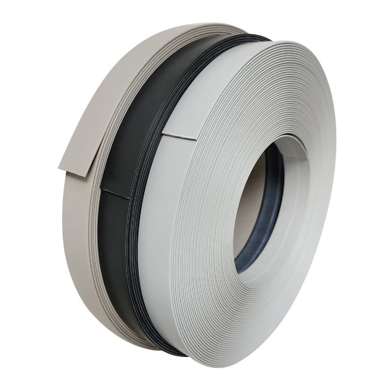 Good Price Waterproof Plastic Accessories PVC Edge Banding Strip Tape for Furniture
