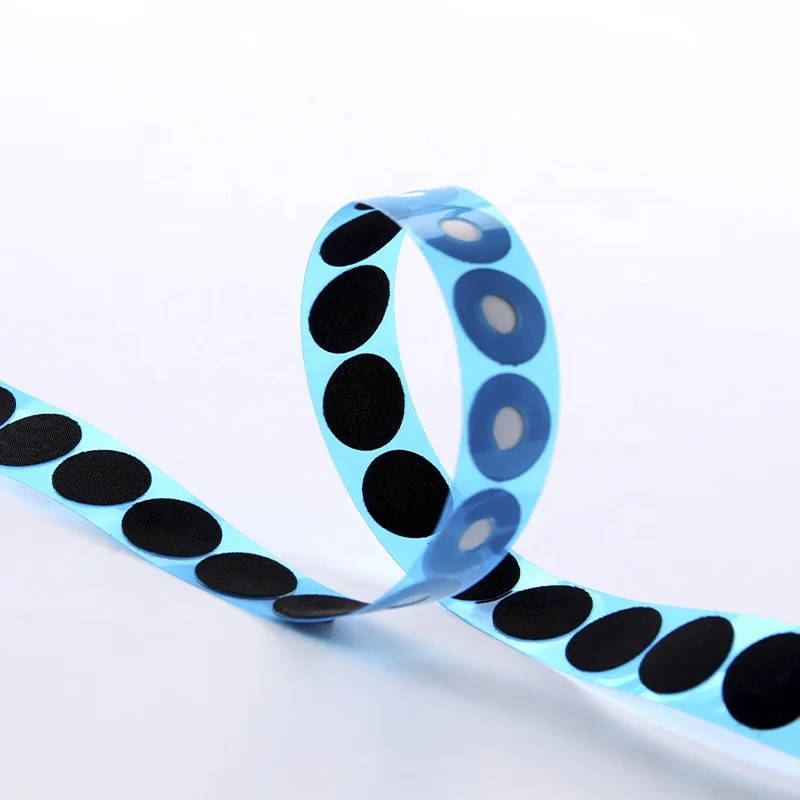 FULIO Lighting Equipment Waterproof Breathable Membrane Dustproof Hydrophobic Sealing Membrane IP 68 e-ptfe Breathable Membrane