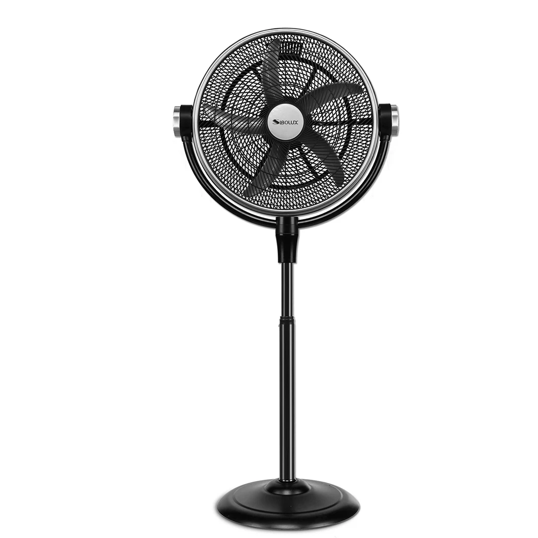 Hot selling stand fan 20 inch cooling ventilation fan floor fan