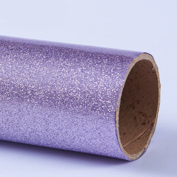 2020 New Color Factory wholesale 30cm*25m pet Fluorescence Heat Transfer film High Quality pet vinyl film