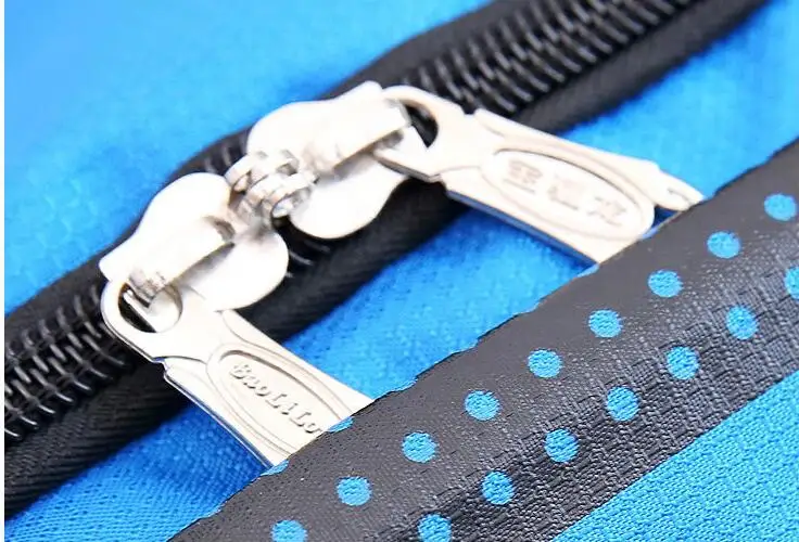 Custom logo waterproof Fitness duffel bag football basketball sports gym bag with bottle holder wet pocket shoes compartment