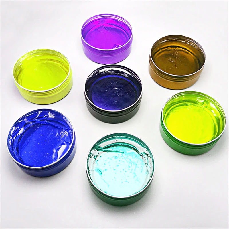 
Private label Hot Sale Edge Control Styling Pomade Hair Edge Control Pomade Edge Gel 