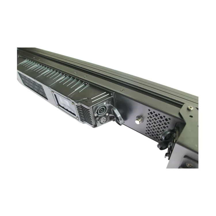 Stage Equipment Disco Dj 1000w LED Strobe Pixel Stage Lights LED Pixel Bar with Flashing Dmx 512