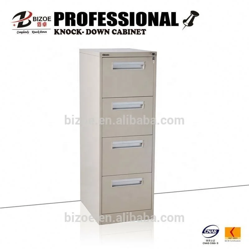 Fireproof Office Cupboard Office Steel Filing Storage Drawer Cabinet Fireproof Office Cupboard for Papers,data Medium Storage