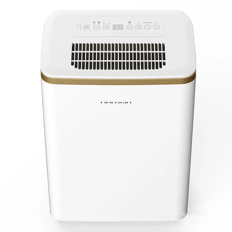 
Hot Sale multi-functional home Portable Intelligent Dehumidifier 