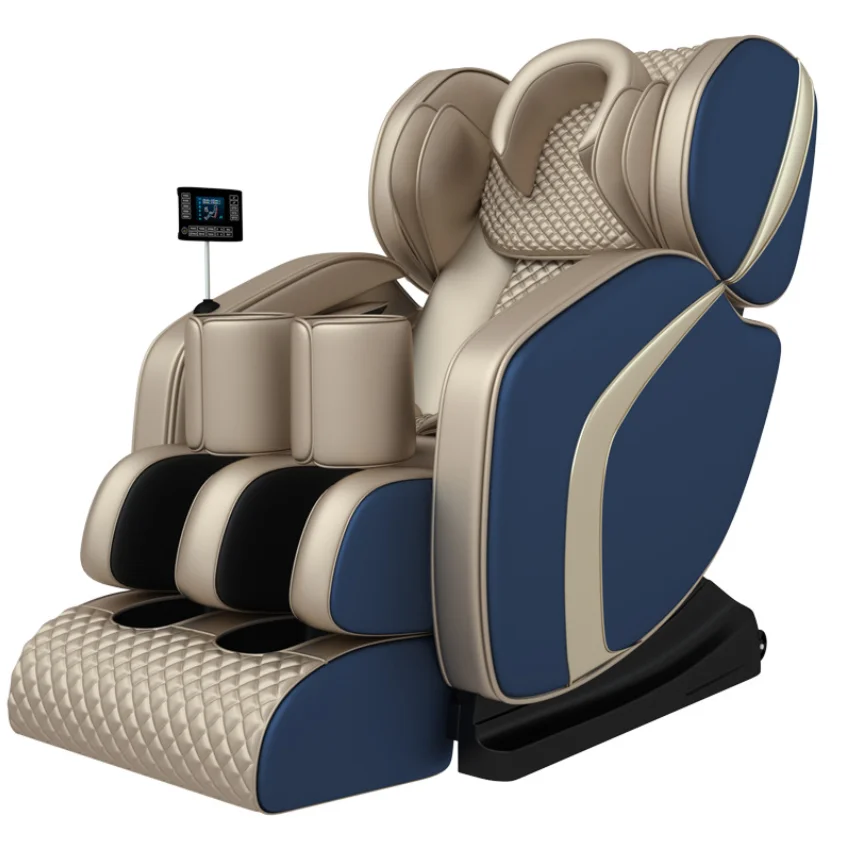 Electric Zero  Gravity Leisure Massage Machine Talented Massager for Full Body with low price