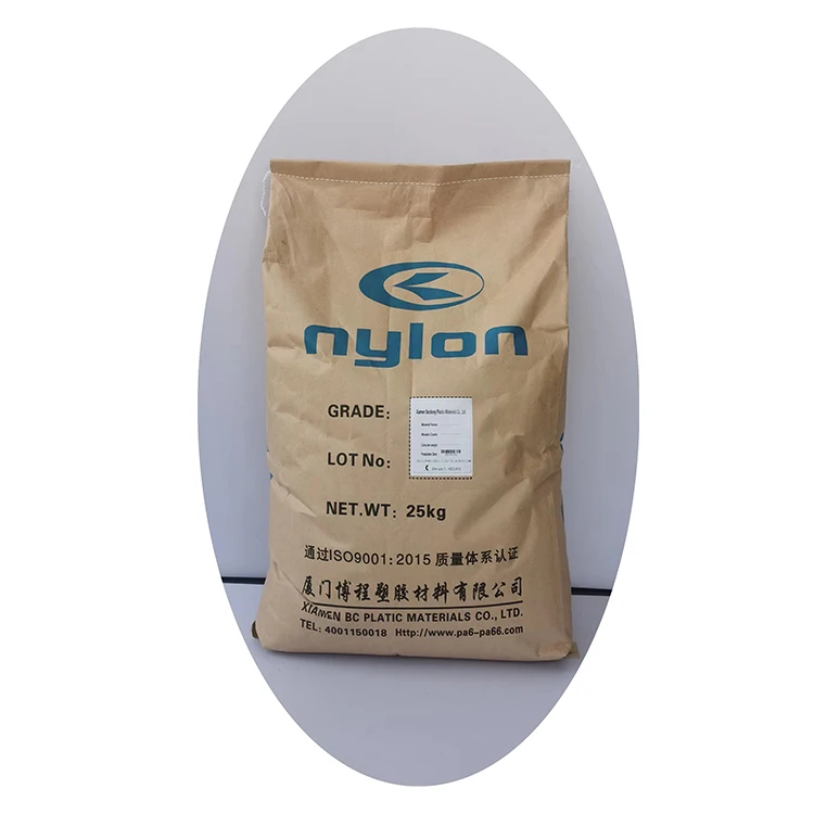 Professional Manufacture Nice Price pa6 gf30 Engineering Plastic Raw Materials Manufacturer