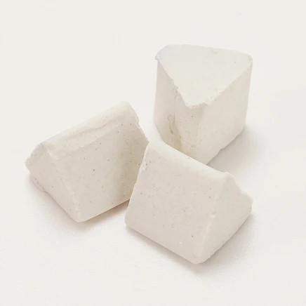 Vibration Grinding Stone Rosler Huatong Abrasive Tumbling Grinding Ceramic Media Vibratory Tumbler For Deburring Stainless