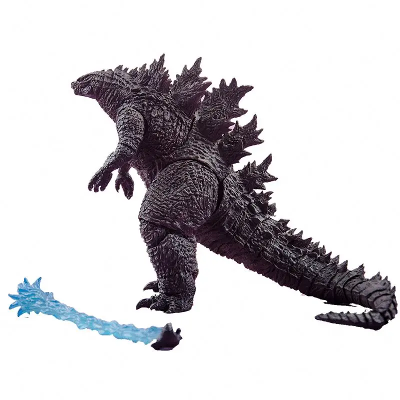Japanese Movie 2019-2020 new  vs brinquedo juguete  action monster  doll for  SHM  dinosaur model action figure toy