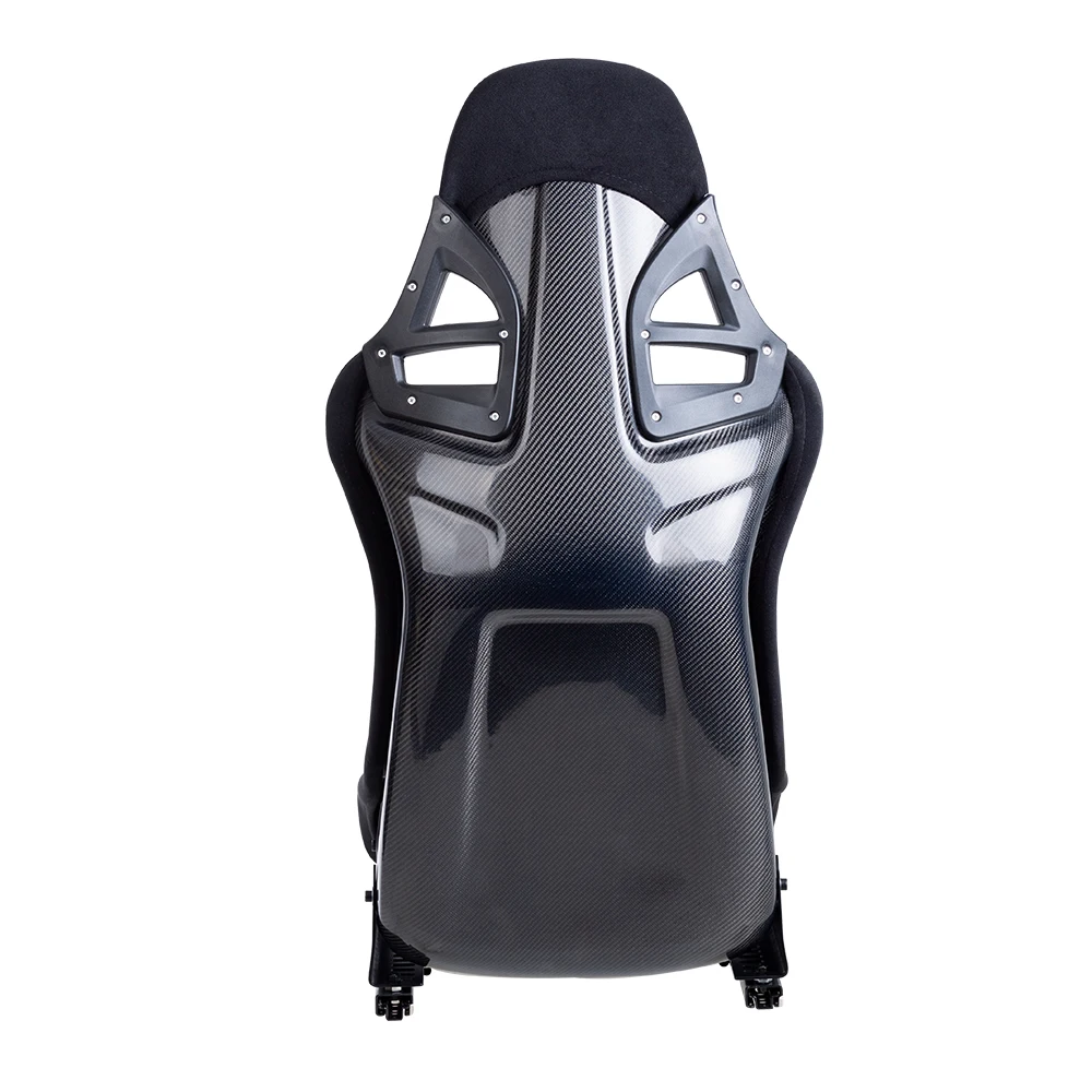 Регулируемое спортивное стильное профессиональное высококачественное популярное сиденье автомобильные аксессуары ковшовое гоночное сиденье