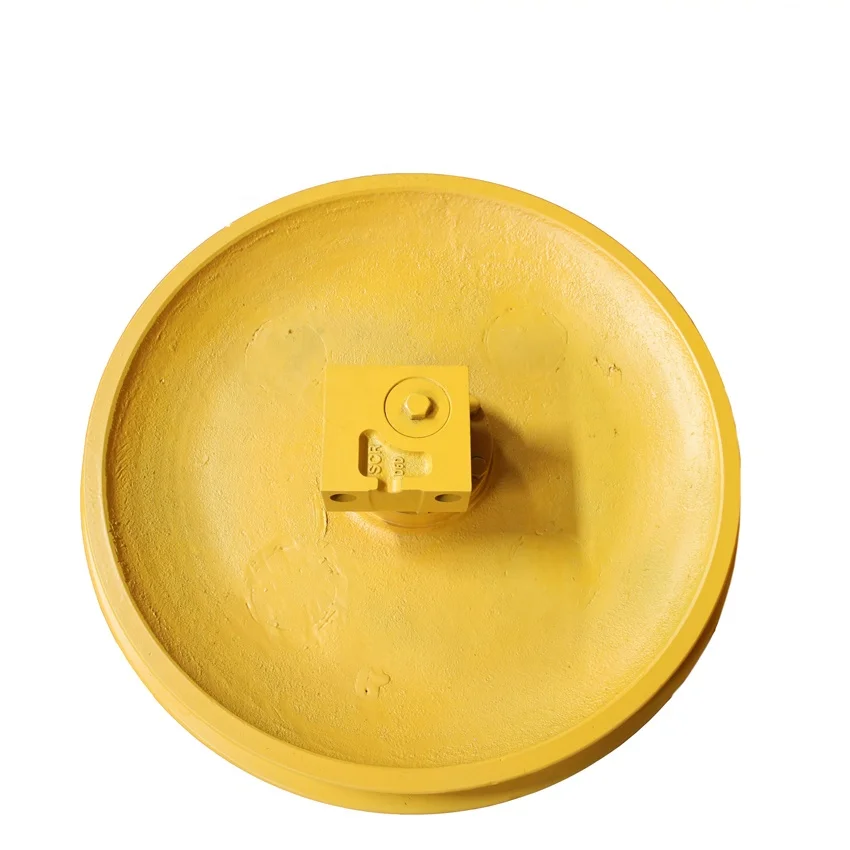 Передний Натяжной натяжитель D4h Cr4587 160-9754 7t4400 Cr4585 160-9753 190-1551 6t2614