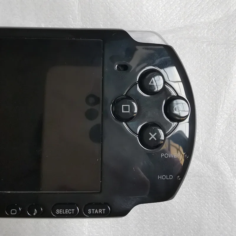 For original PSP 3000 game console player retro games