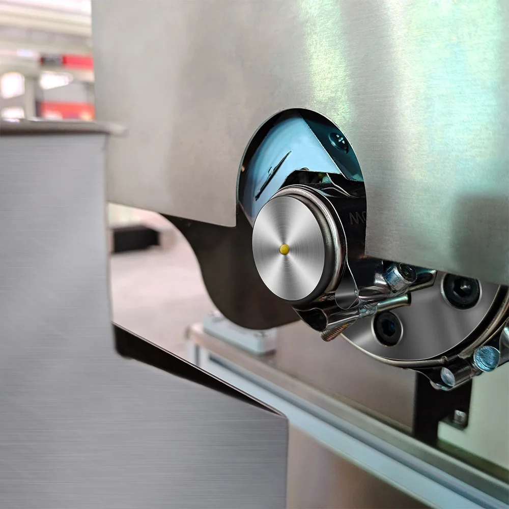 Small Mini 25mm Single Screw Extruder Laboratory Extrusion Machine